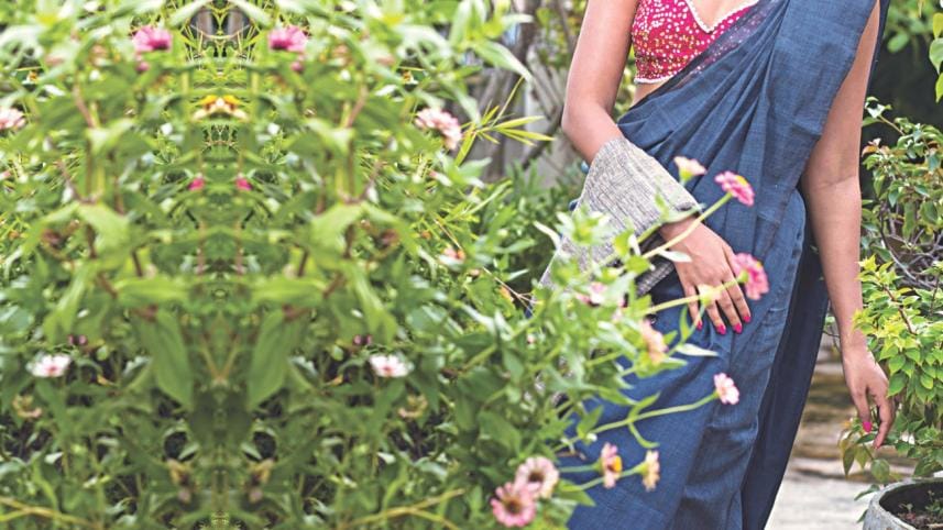 The revival of Indigo