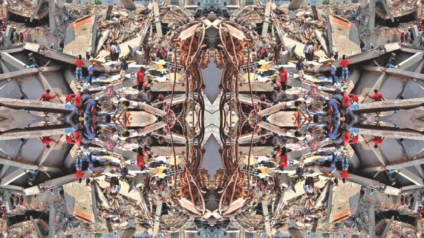 Thinking beyond Accord and Alliance