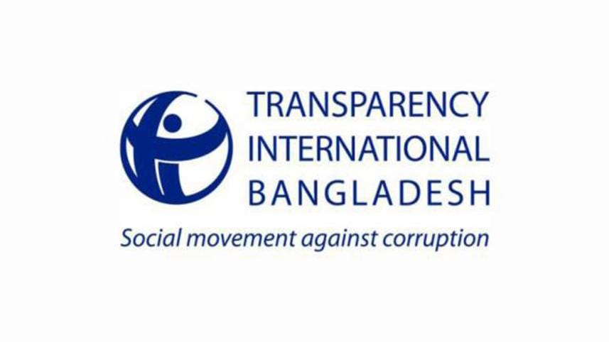 Transparency International Bangladesh slams Shajahan Khan-led road safety body,