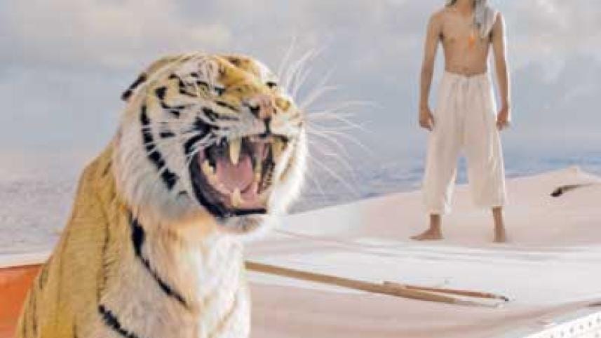 Life of Pi