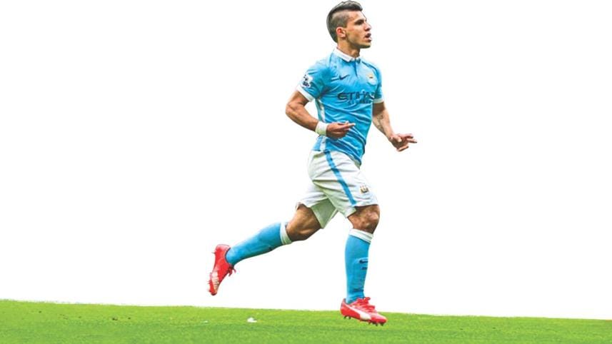 To Aguero Or Not To Aguero