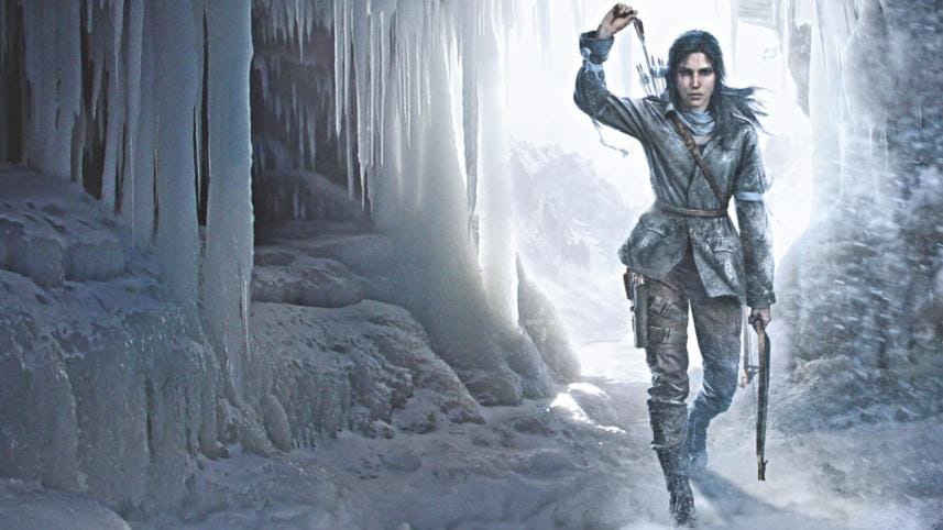 Tomb Raider