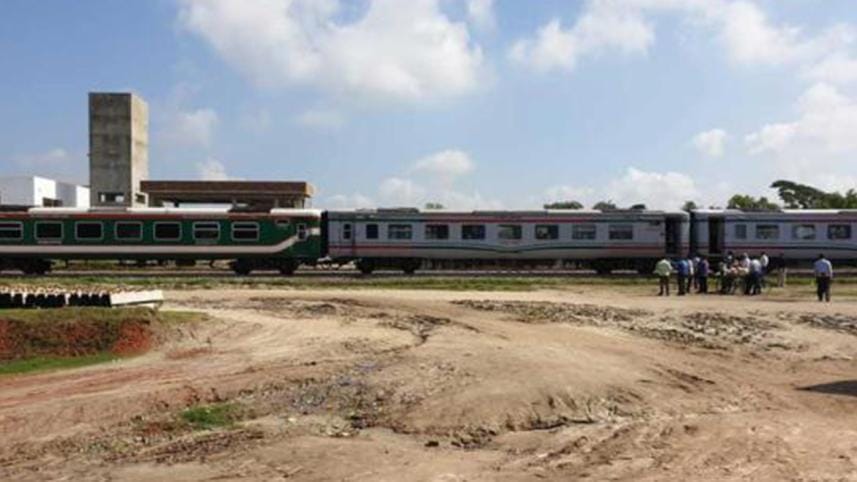 Turna Nishita Express