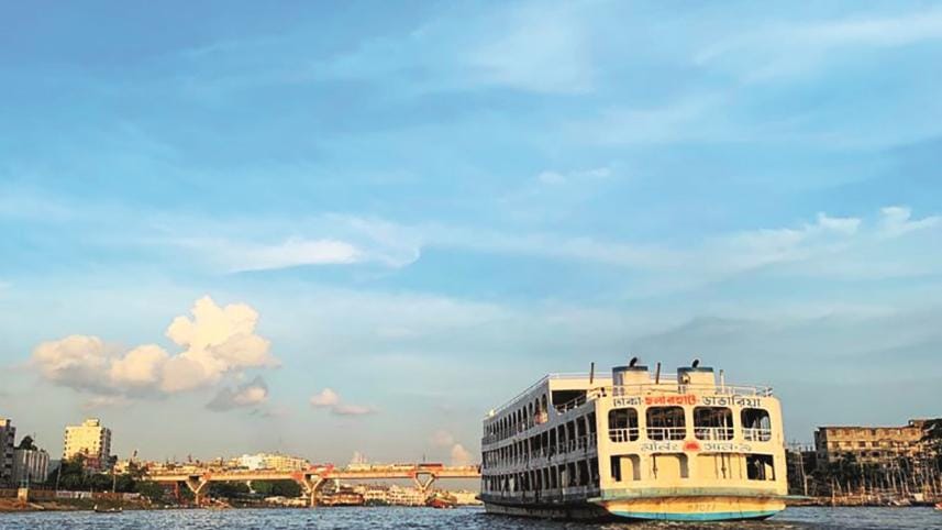 Travel outside the box