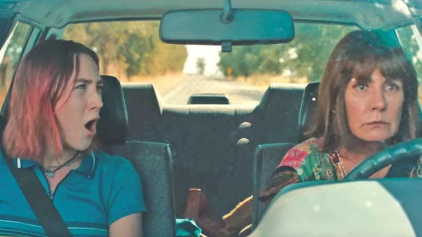 Tribute to a mother-daughter bond