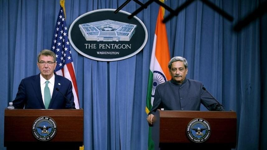 Turning a new leaf in Indo-US relations