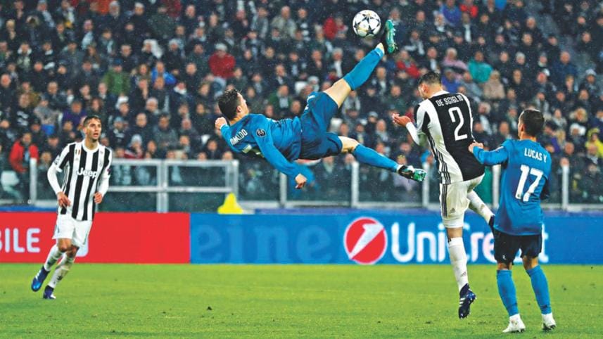 UEFA Champions League