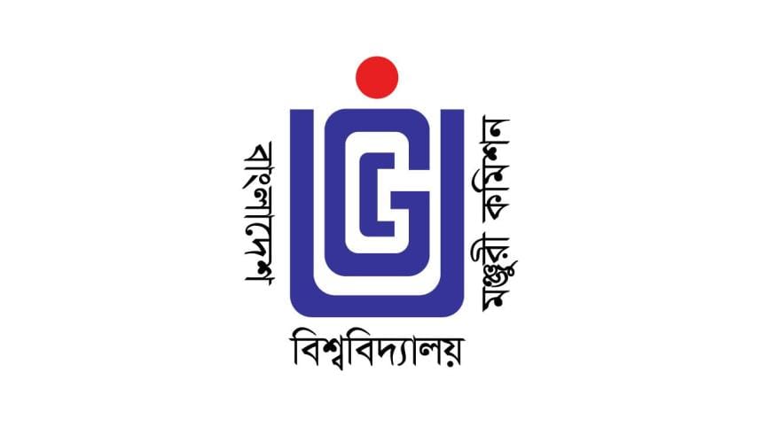 UGC Logo