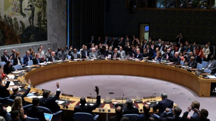UN Security Council