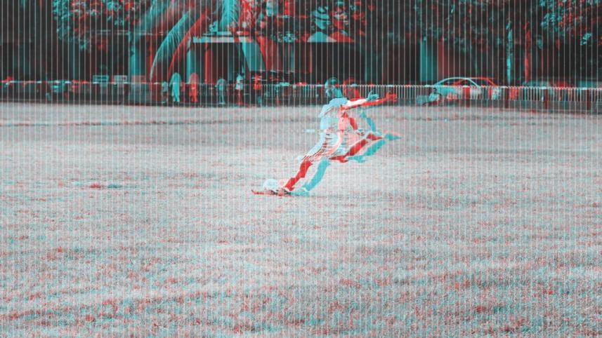 Underground Football