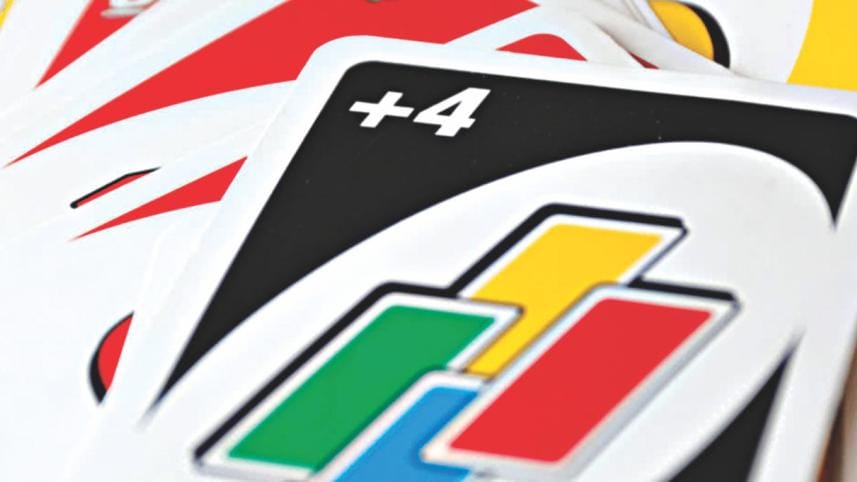 UNO Players