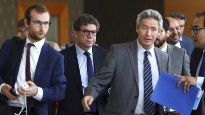 Myanmar Rohingya Crisis