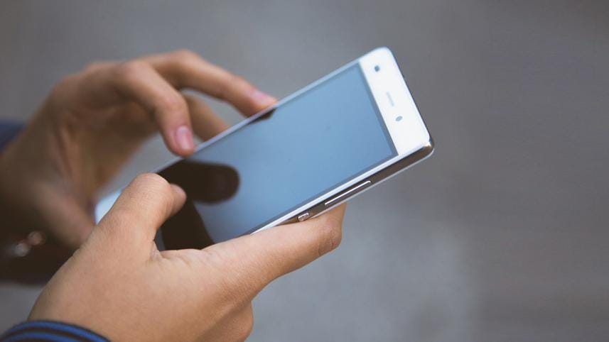 mobile phone price rise