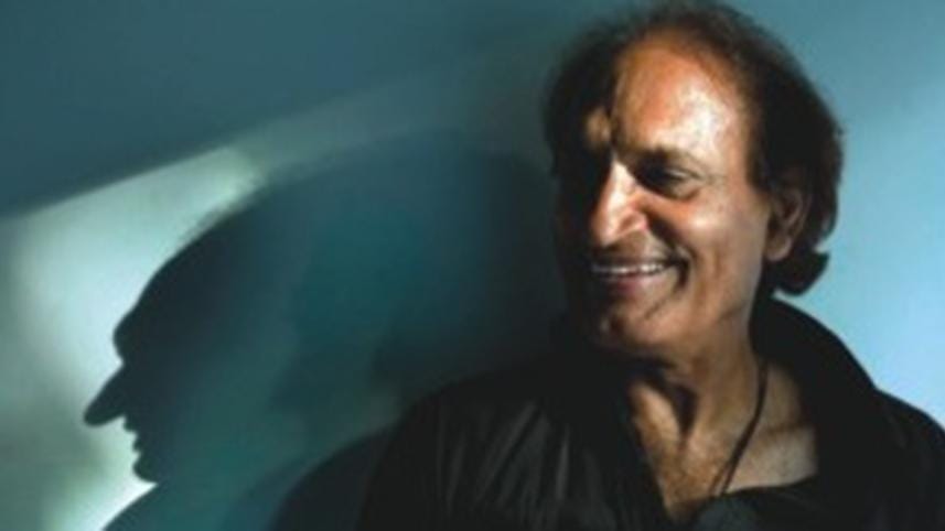 Raghu Rai