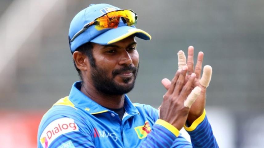 Upul Tharanga