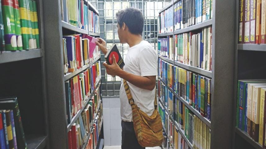 Utilising your university resources