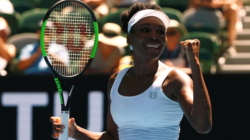 Venus Williams