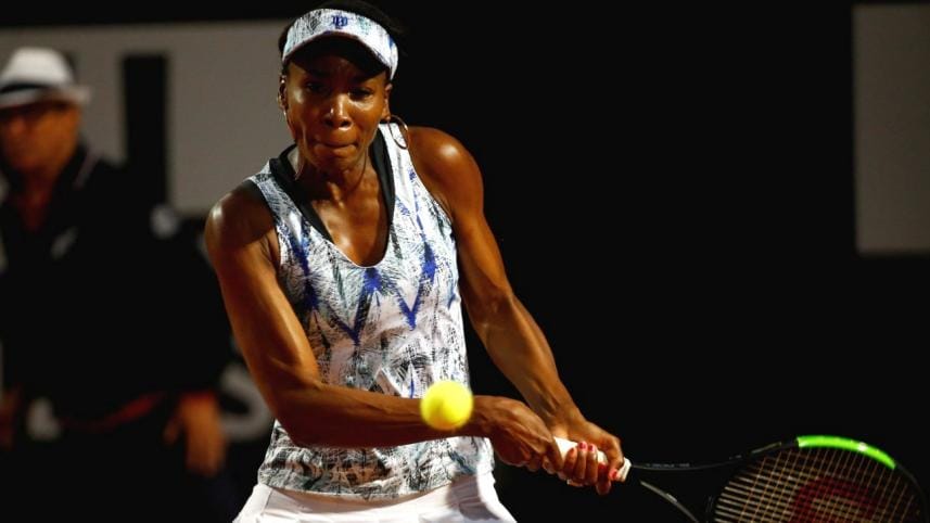 Venus Williams