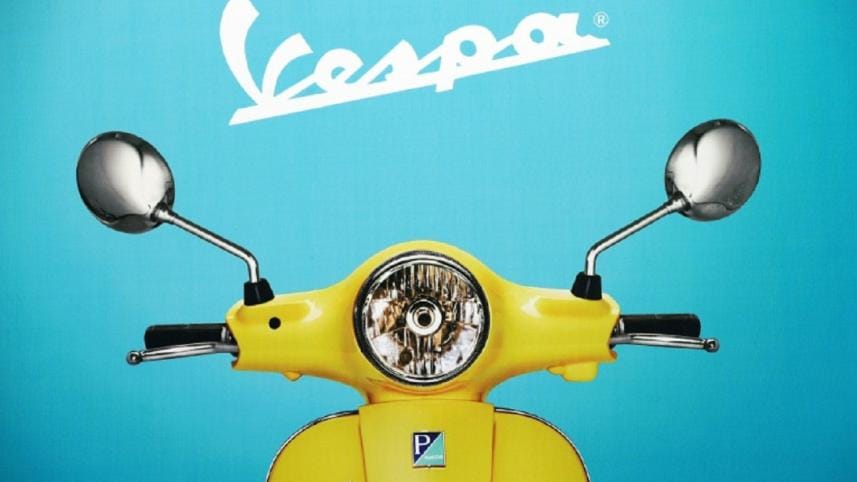 Vespa