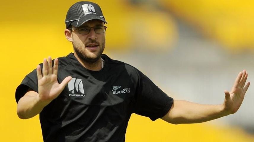 Daniel Vettori