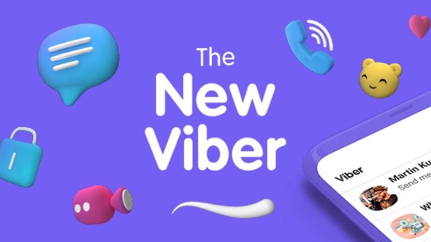 Viber Messenger