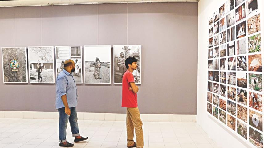 Viewership in review