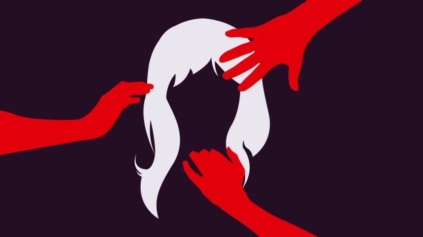 Sexual Harassment news in Bangladesh