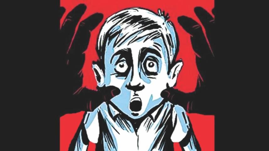 Violence Against Children