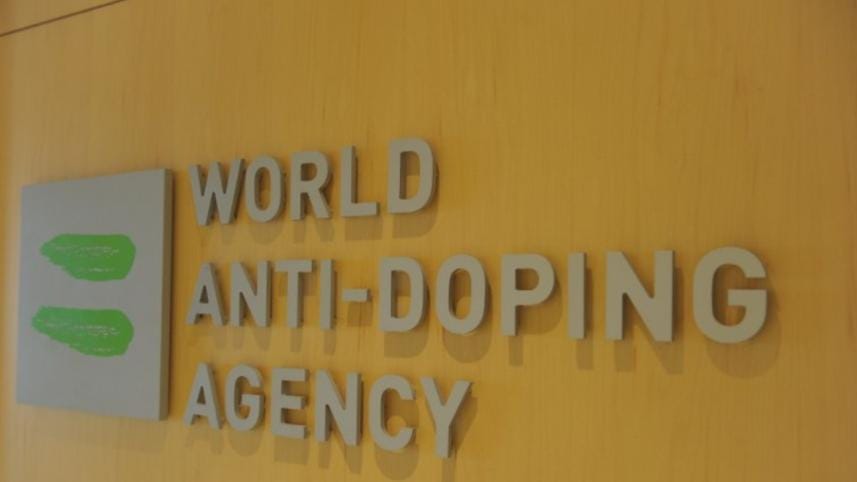 World Anti-Doping Agency (WADA)