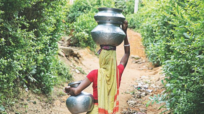 Reaching everyone, everywhere