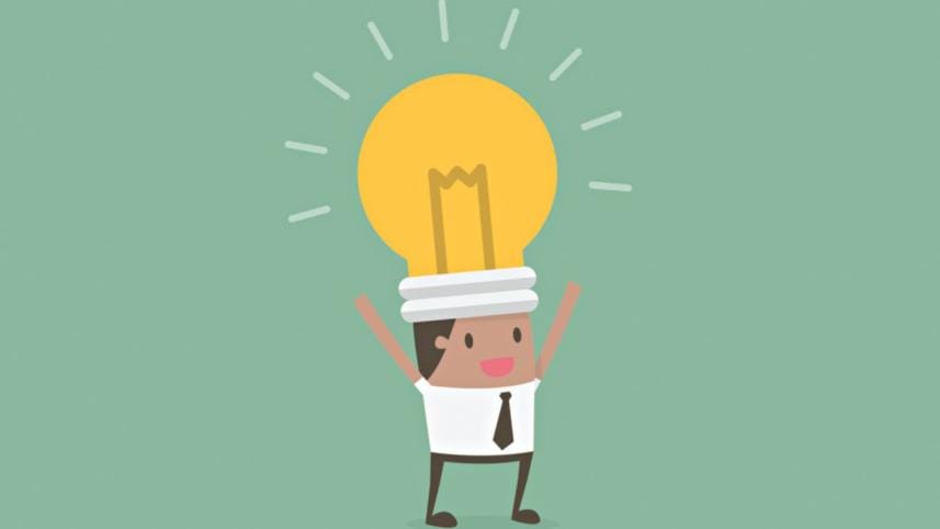 We should've been taught these in school