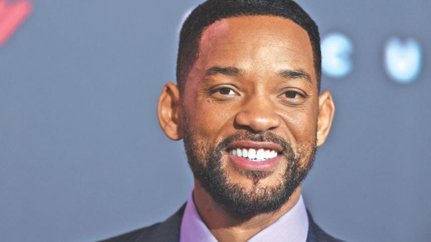 Will Smith
