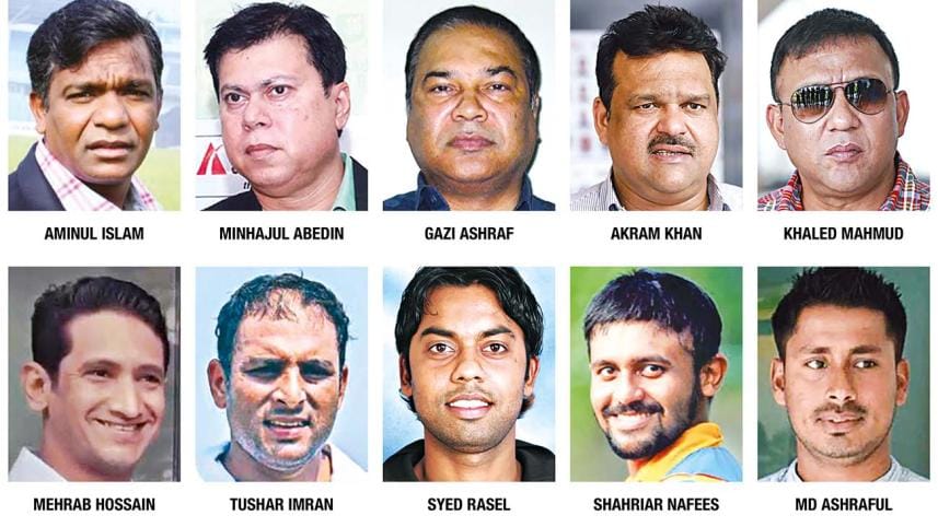 Wish for the Bangladesh World Cup Mission 2019