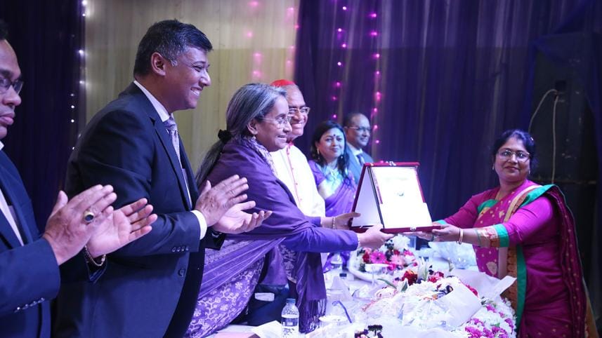 International Women's Day 2019