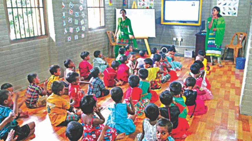 World Children's Day