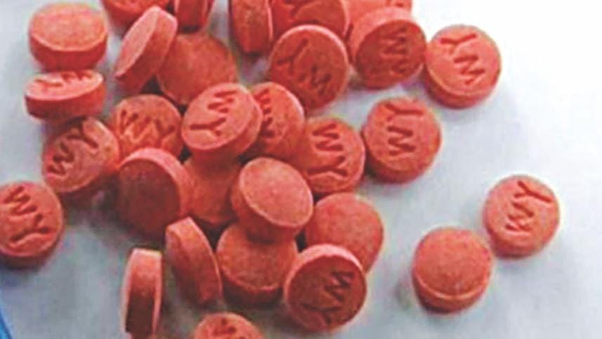 Yaba Pills