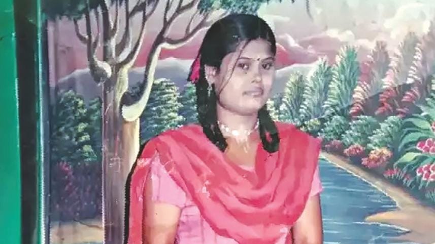 Yasmin death in police custody