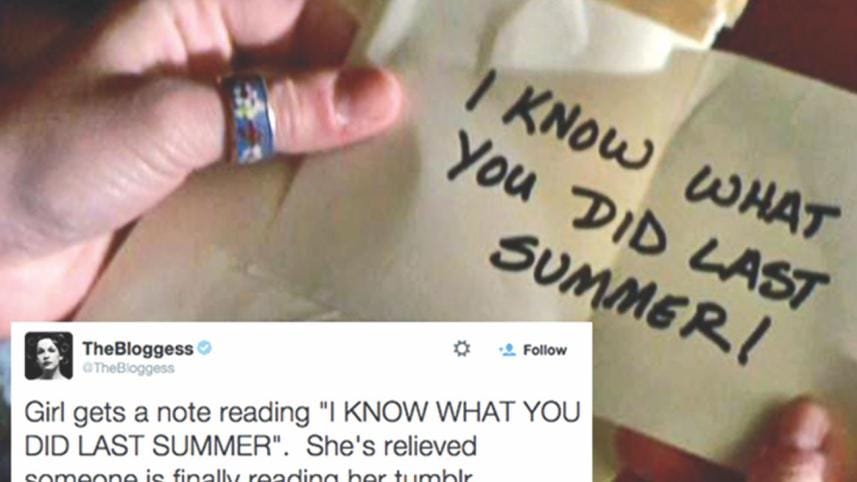 Young Adult Novelist