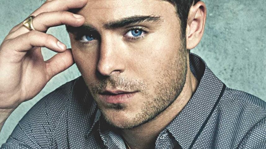 Zac Efron