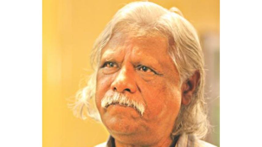 Dr Zafrullah Chowdhury's land grabbing