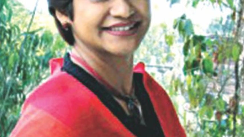 Give women more room