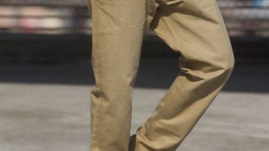 Gabardine- the wonder fabric