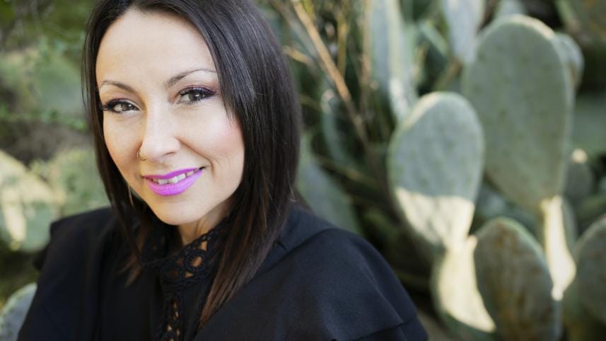 From Trafficking to Financial Freedom Robin Rivera’s Story