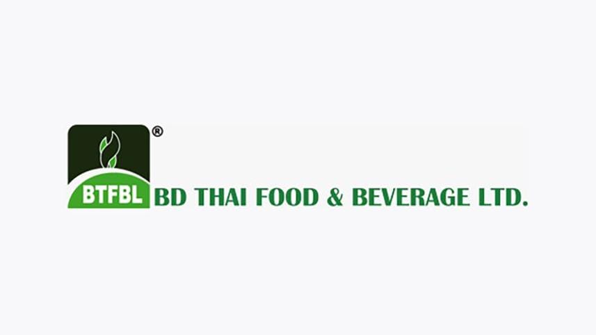 BD Thai Food quarterly profit 