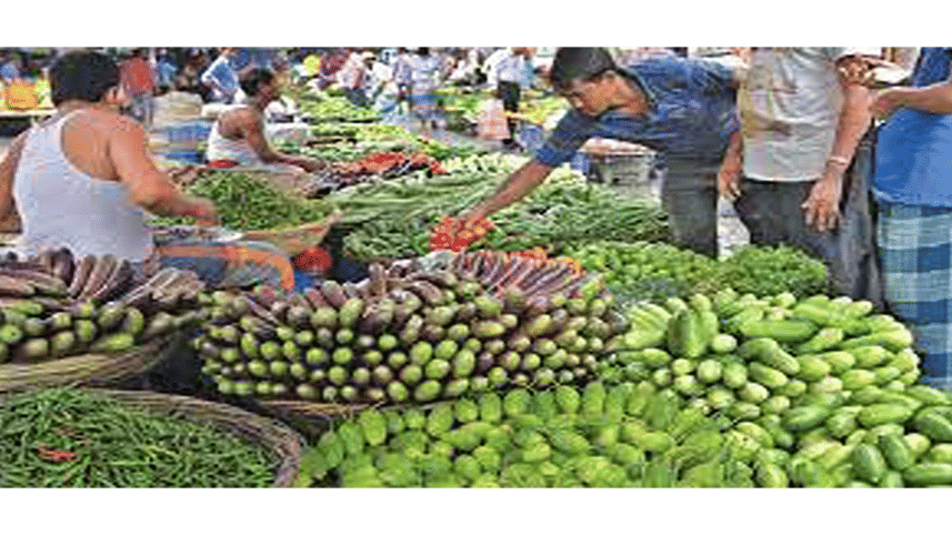 green-vegitable-market