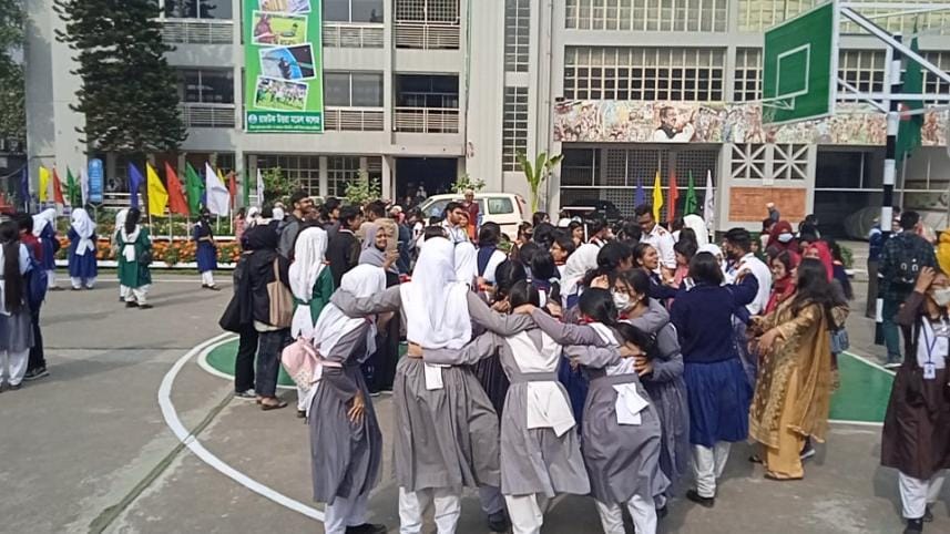 SSC Exam Result 2021