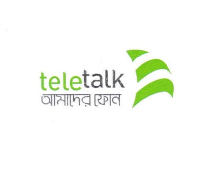 Teletalk online SIM card delivery service