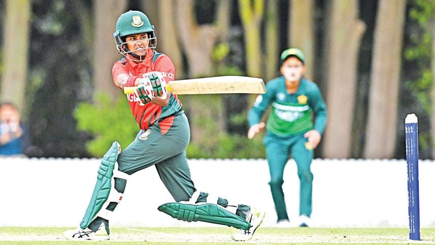 Women's T20 World Cup in New Zealand