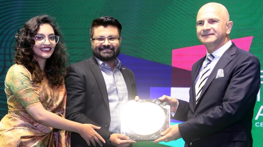 Coca-Cola wins Bangladesh Innovation Awards 2022