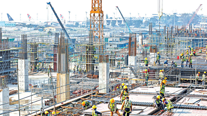 New airlines not getting nod to operate flights